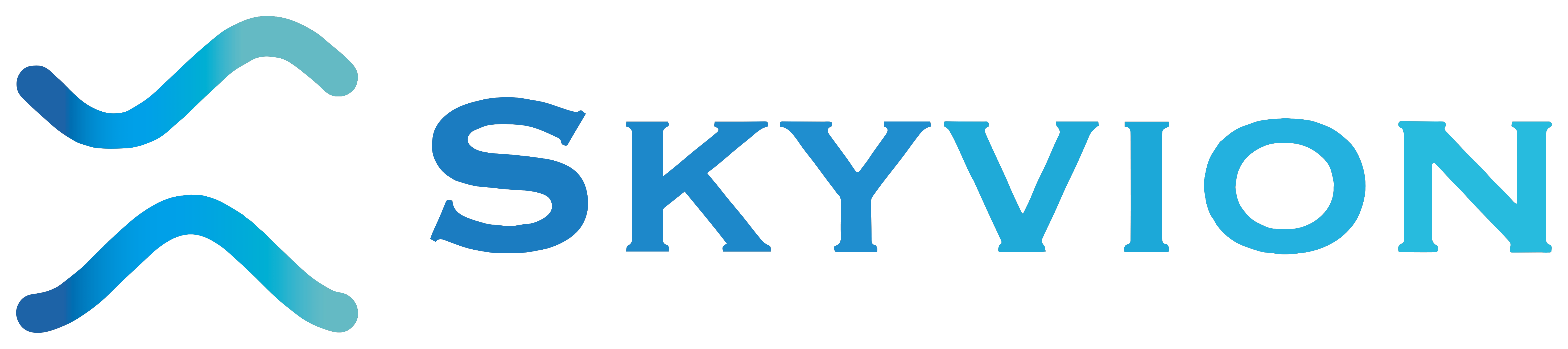 Skyvion